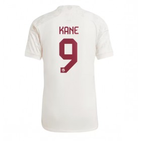 Bayern Munich Harry Kane #9 Tredje Kläder 2023-24 Kortärmad